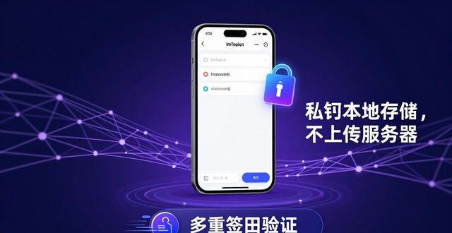 imToken钱包下载_imToken 钱包下载 APP|资产加密功能存储_imToken资产加密存储